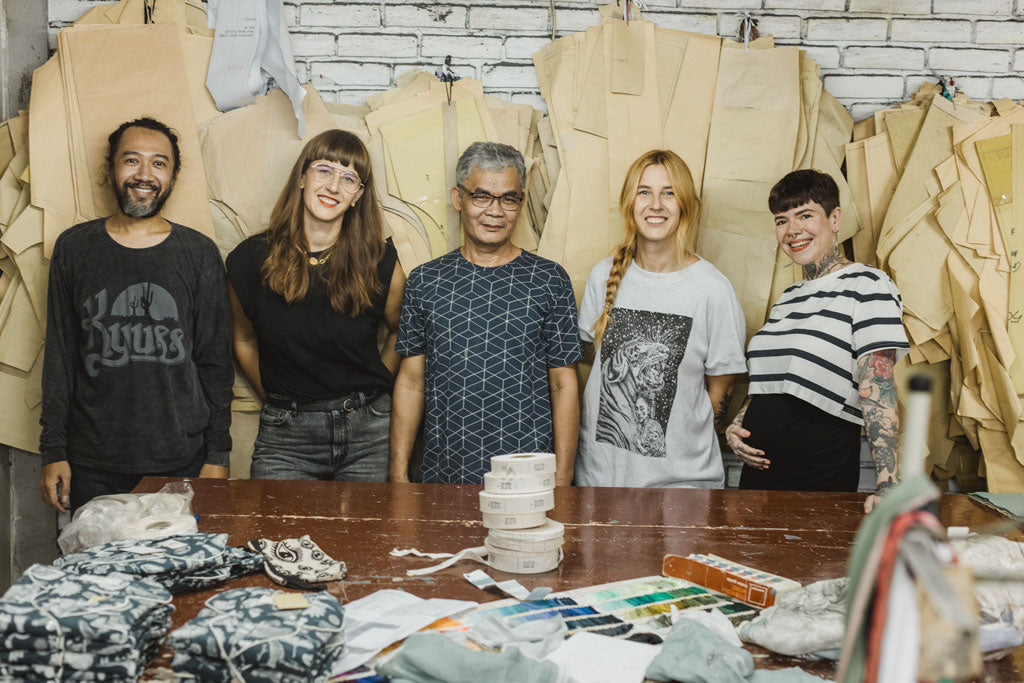 Meet the Makers!