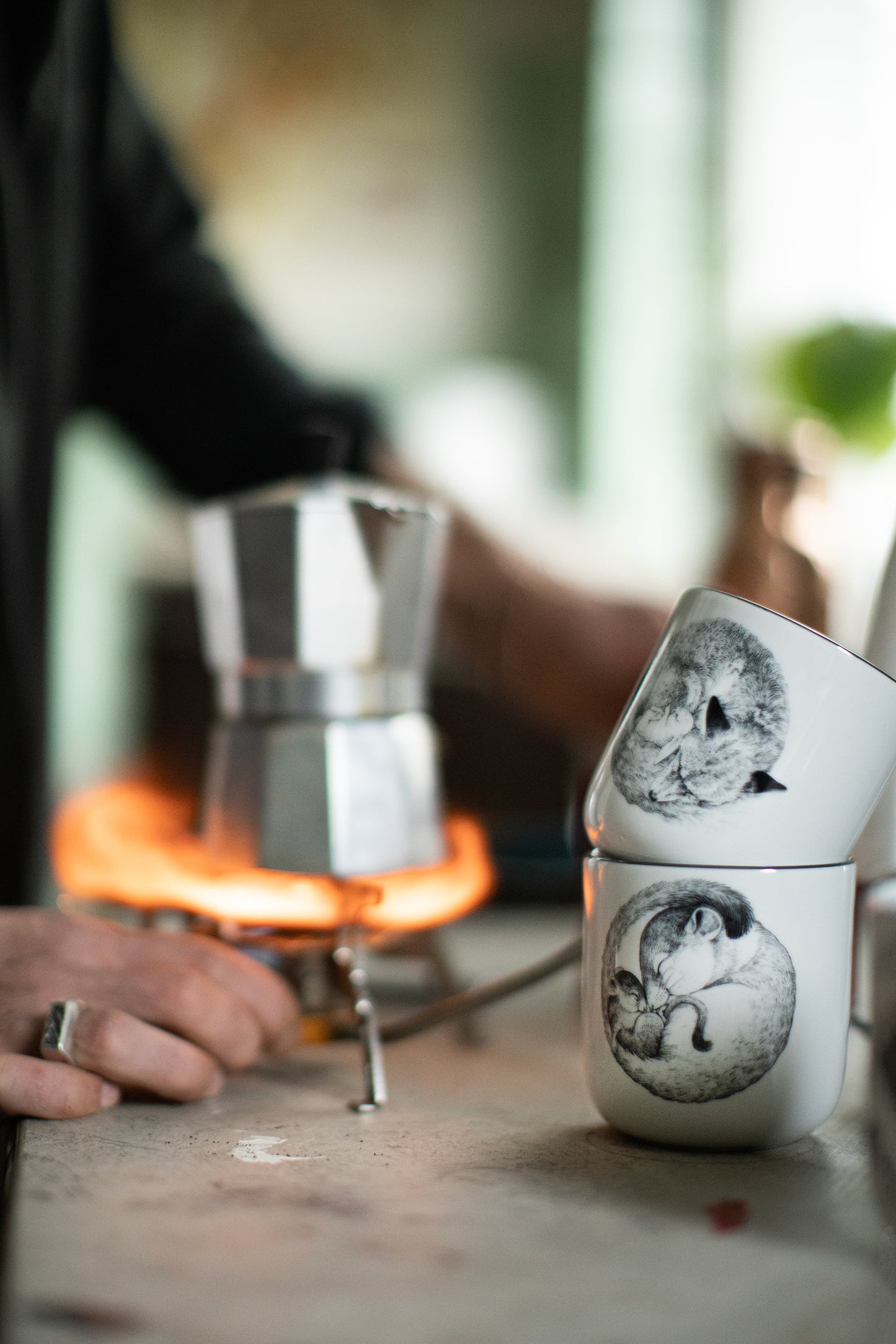 Cup 'Little Hug'