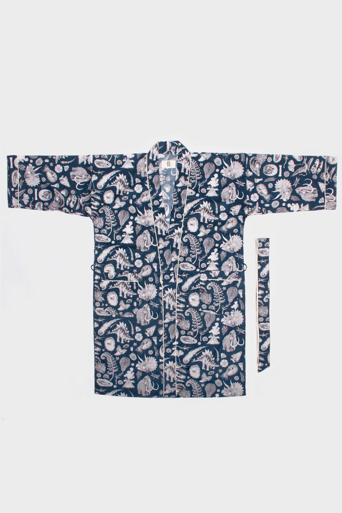 The Kimono