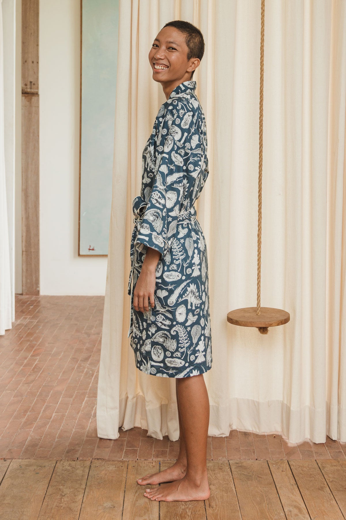 The Kimono